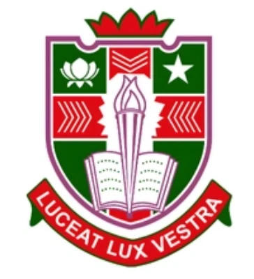 St. Aloysius Degree College, St. Aloysius PU Campus logo