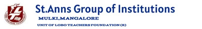 St. Ann's Institute of Health Sciences logo