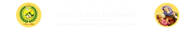 St.Annes College of Education for Women logo
