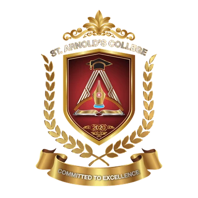 St Arnolds Education Trust St Arnolds Night Degree College of Arts and Commerce logo