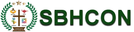 St Barnabas Hospital College of Nursing Ranchi logo