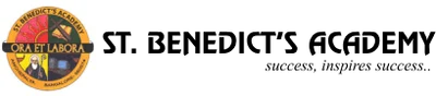 St Benedicts Institute of Nursing logo