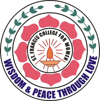 St Francis Institute of Management Studies logo