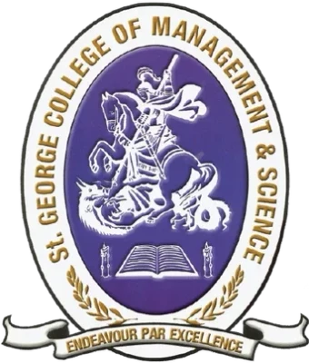 St. George College of Nursing logo
