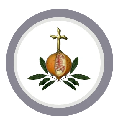 St John of God College for Special Education logo