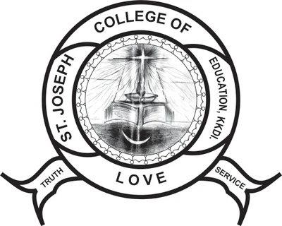 St.Joseph College of Education logo