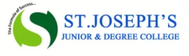 St Joseph Degree College For Women logo