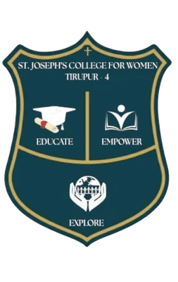 St. Joseph's College for Women logo