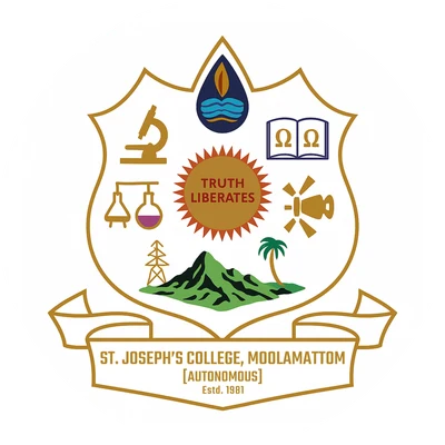 St.Josephs College logo