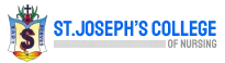 St. Josephs College of Nursing, St. Josephs Hospital logo