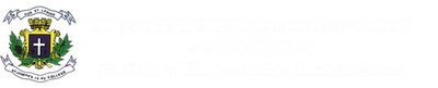 St Josephs Indian Composite Pre University College logo
