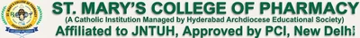 St. Mary's College of Pharmacy logo