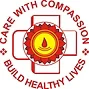 St Mary'S School of Nursing Varanasi logo