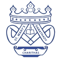 ST.MARYs ARTS AND SCIENCE COLLEGE logo
