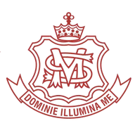 St Marys College of Nursing logo