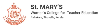 St. Marys Womens College for Teacher Education logo