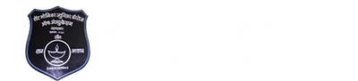St. Monica Jr. College of Education Ahmadnagar logo