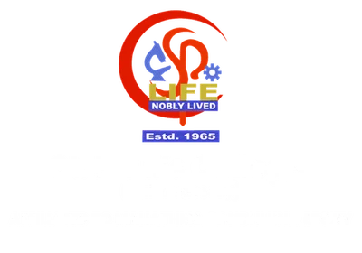 St. Paul's College, Kalamasserry logo