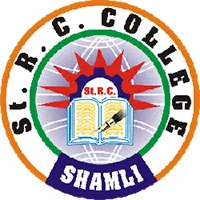 St. R.C. College of Higher logo