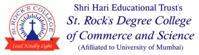 St Rocks Degree College of Law logo