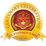 St.Stephen college of Education logo