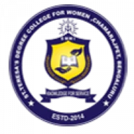 St. Teresa Degree College for Women logo