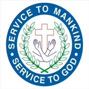 St Theresa of Child Jesus School of Nursing Chennai logo