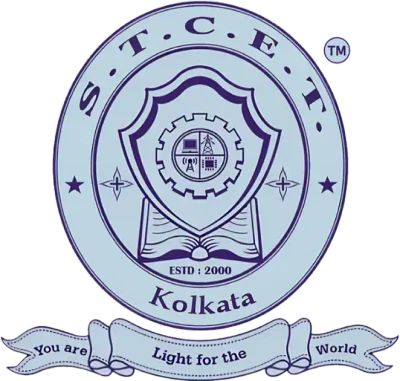 St. Thomas College of Engineering & Technology 122 logo