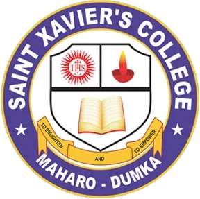 St. Xavier'S College logo