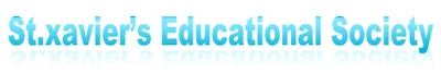 St XAVIERS COLLEGE Jami logo