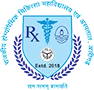 State Homoeopathic Medical College Hospital Chherat Aligarh logo