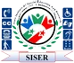 State Institute of Special Education and Research, Siser logo