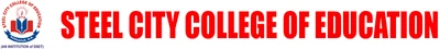 Steel City College of Education logo