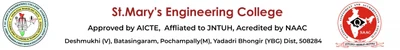 St.Mary’s Engineering College logo