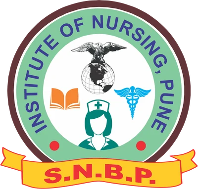 Subhadras Educational Societys, Snbp Institute of Nursing logo