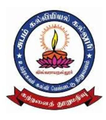 Subham College of Education logo