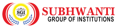 Subhwanti Institute of Health Education logo