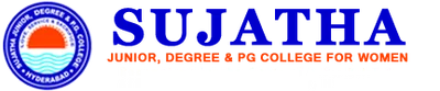 Sujatha Degree College for Women logo