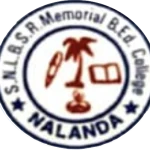 Sukhdeo Narayan Lal Bahadur Sita Ram Memorial B.ed College logo
