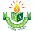 Sukla Devi Academy for B Ed logo