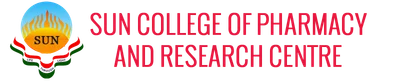 Sun College of Pharmacy and Research Centre logo
