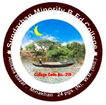 Sundarban Minority B. Ed College logo
