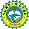 Sunder Deep College of Hotel Management logo