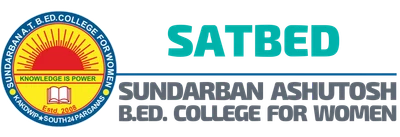 Sunderban Ashutosh B.Ed College for Women logo