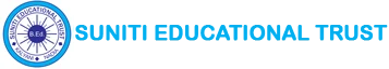 Suniti Educational Trust logo