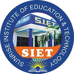 Sunrise Institue of Education & Tech K. K. Road logo