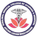 Surajmal Medical College of Ayurved and Hospital logo