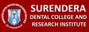 Surendera College of Nursing logo
