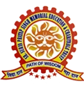 Surya College of Education Gram logo