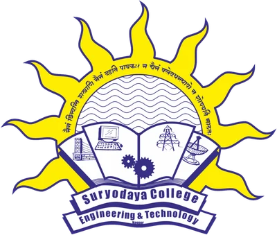 Suryodaya College of Engineering & Technology logo